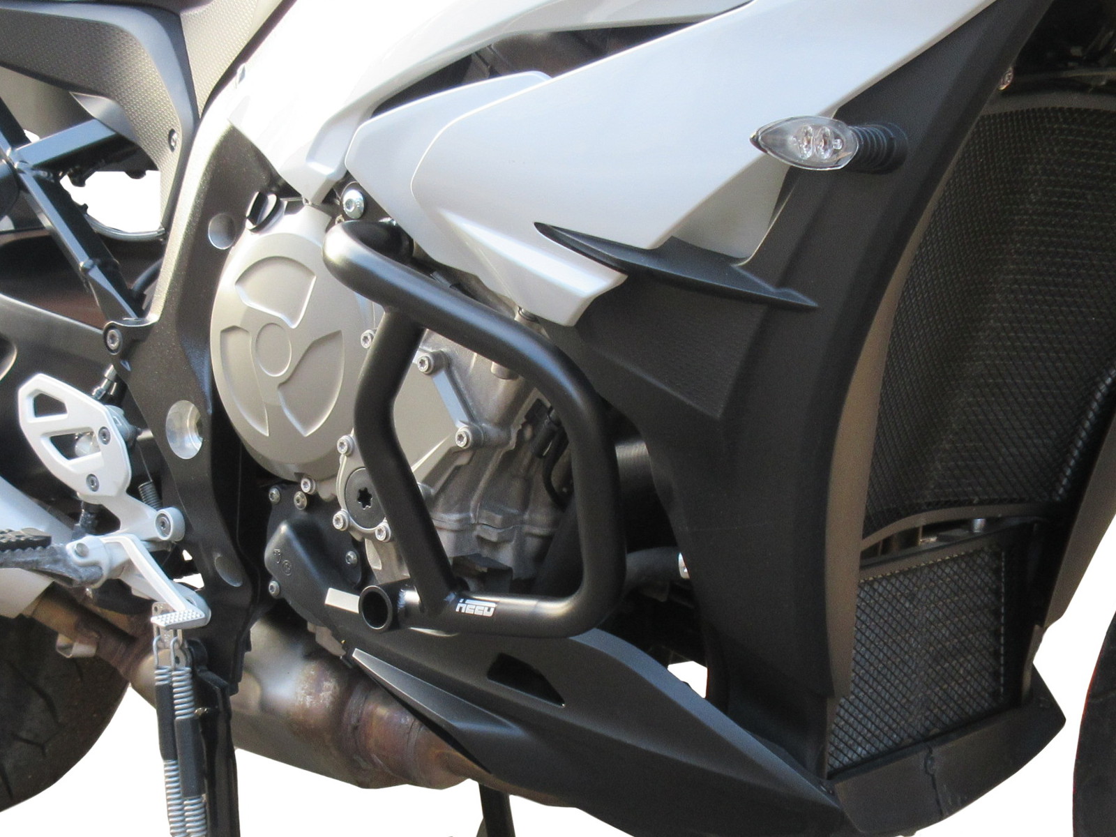 Padacie rámy HEED pre BMW S 1000 XR (2015 - 2018)