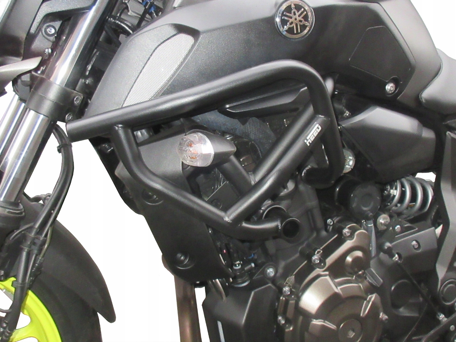 Padacie rámy HEED pre Yamaha MT-07 (2018 -)