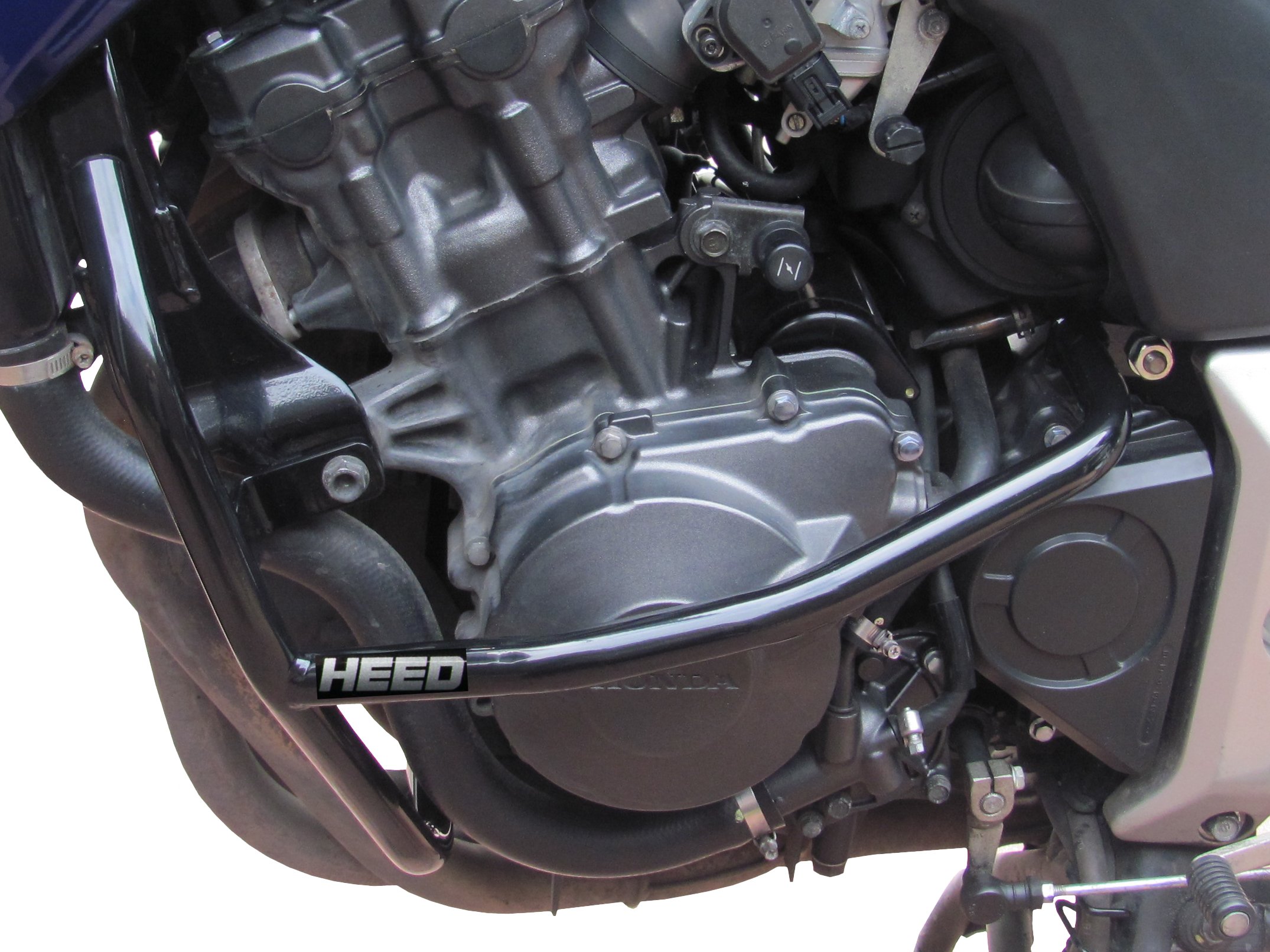 Padací rám HEED klietky Honda CBF 600 (2004 - 2007)