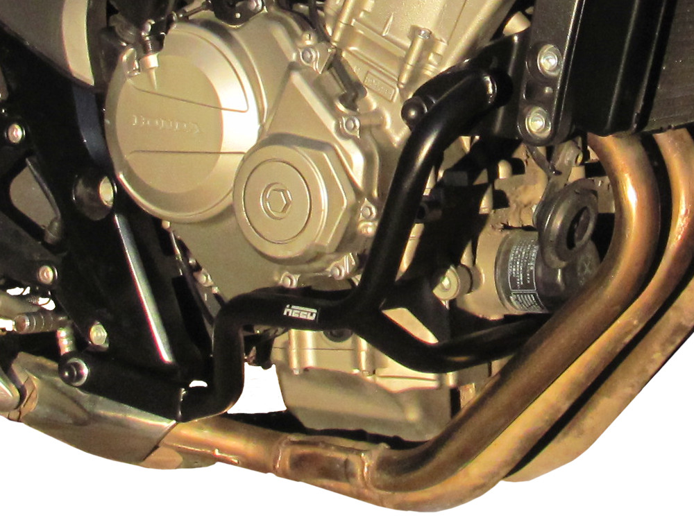 Padací rám HEED klietky Honda CBF 600 (2008 - 2013)