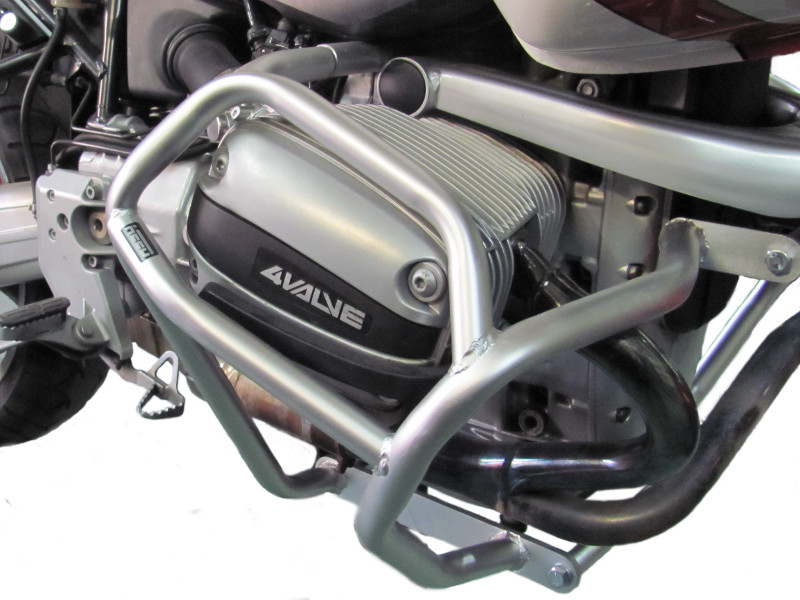 Padací rám HEED typ BUNKER BMW R 850 GS (96-01)