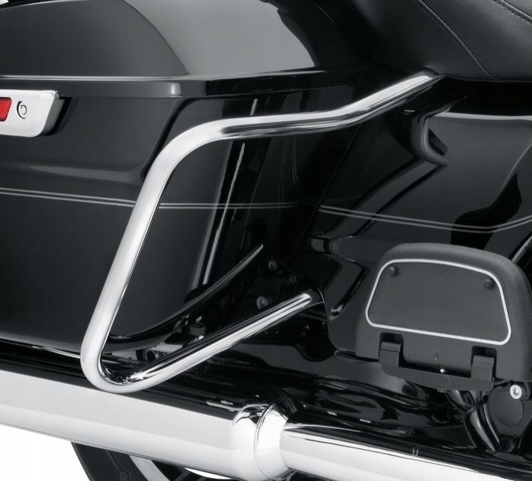 Špeciálne nárazníky Harley-Davidson Road Glide Special FLTRXS