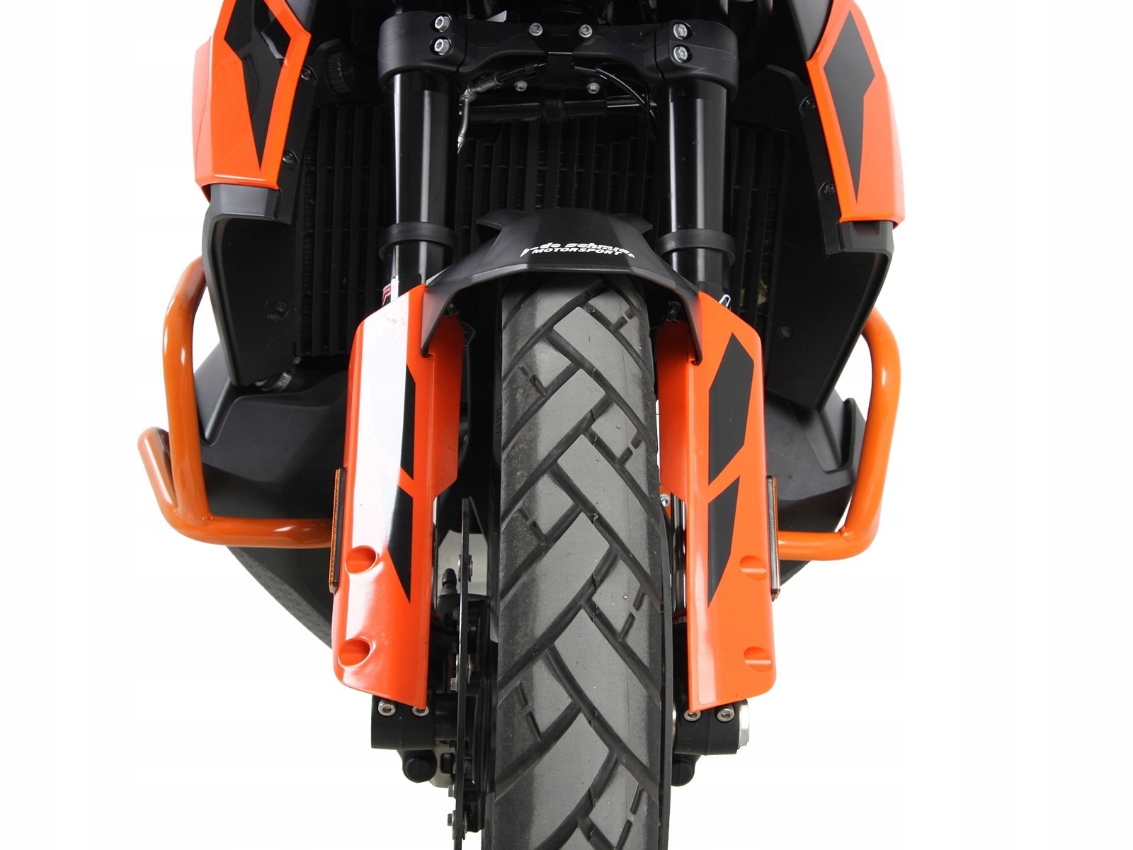 Padacie tyče Hepco & Becker pre KTM 790 Adventure / R