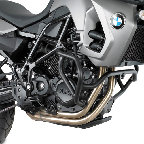 Padacie rámy KAPPA pre BMW F800GS 2008-2017