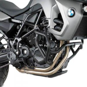 Padacie tyče KAPPA pre BMW G650GS 2011-2017