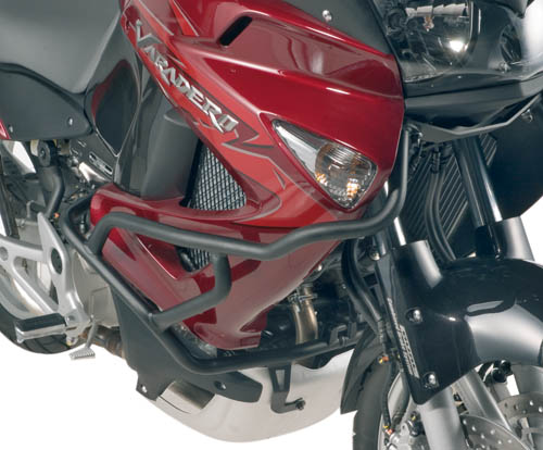 Padacie tyče KAPPA pre Honda XL1000 Varadero SD02 2007-2012