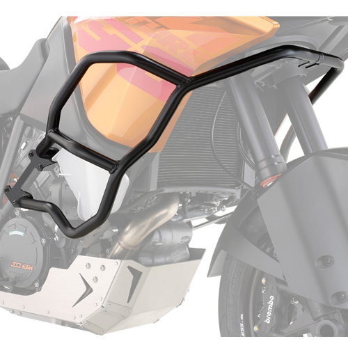 Padacie rámy KAPPA KTM Adventure 1050 2015-2016