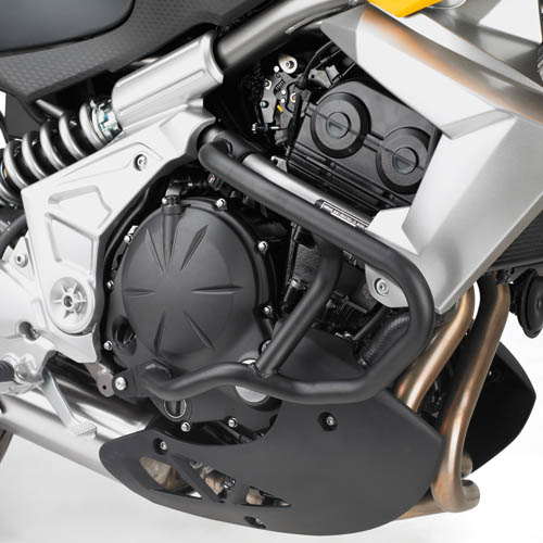 Padacie tyče KAPPA Kawasaki VERSYS 650 2010-2014