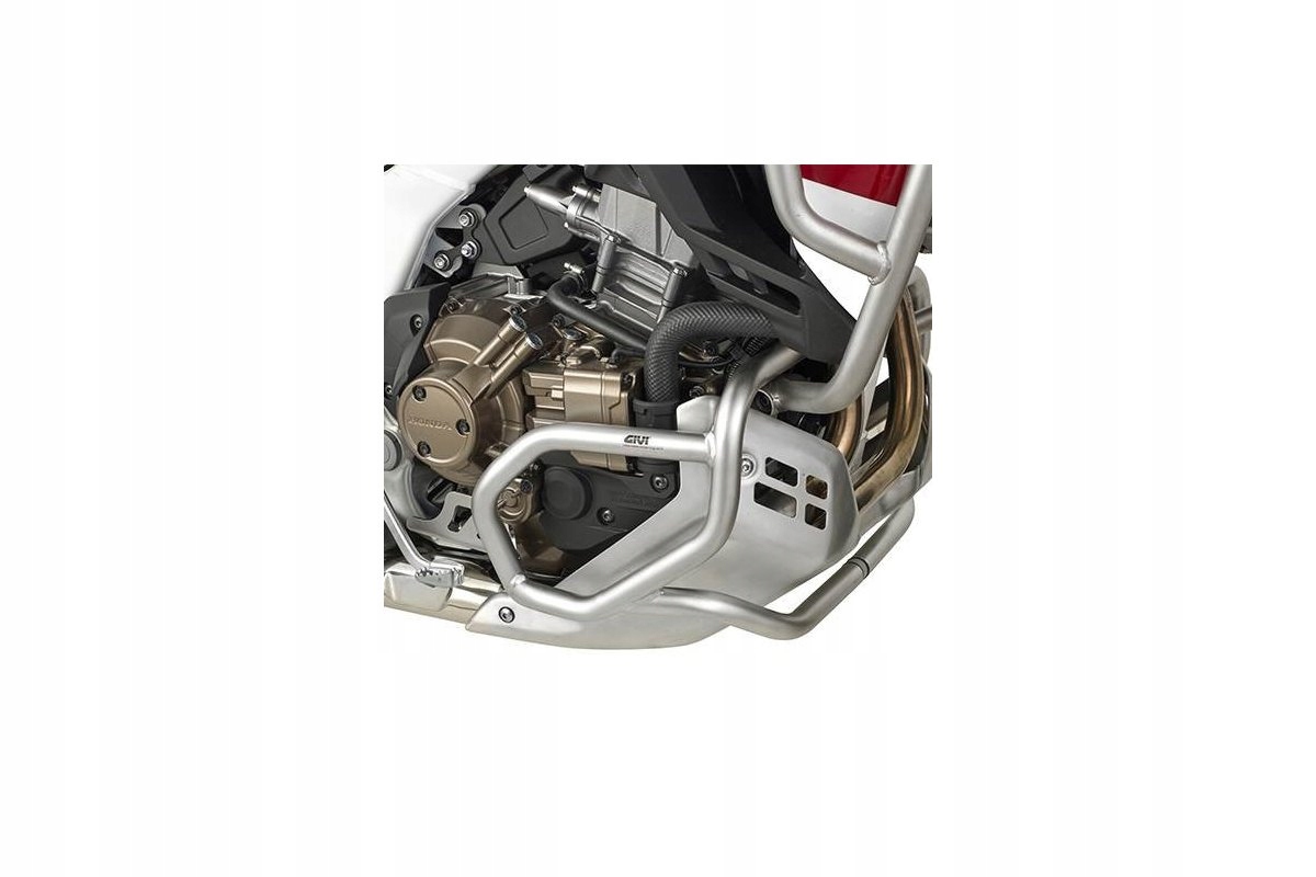 Padacie tyče Kappa pre Honda CRF 1000L Africa AdvS 2018-2019