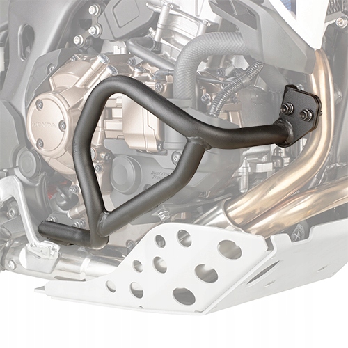 Padacie tyče Kappa pre Honda CRF 1000L Africa Twin 16-19