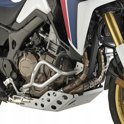 Padacie tyče Kappa pre Honda CRF 1000L Africa Twin 2016-2019