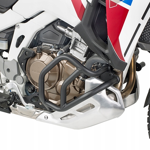 Padacie tyče Kappa pre Honda CRF 1100L Africa Twin 2020