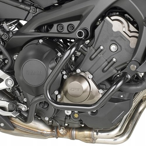 Padacie tyče Kappa KN2132 pre Yamaha MT-09 2017-2020