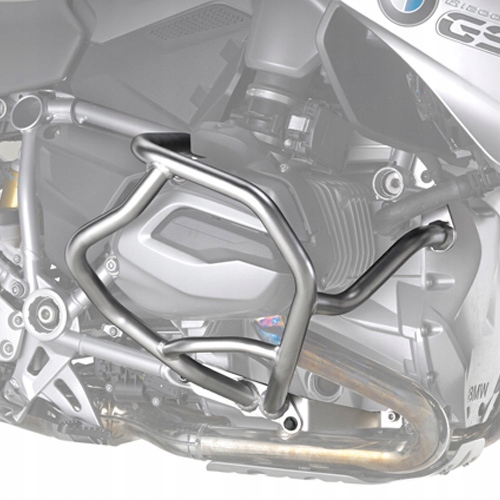 Padacie tyče Kappa KN5108OX pre BMW R 1200 RS 2015-2018