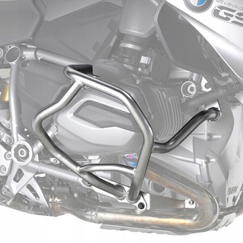 Padacie tyče Kappa KN5108OX pre BMW R 1200GS 2013-2018