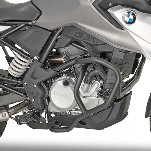 Padacie tyče Kappa KN5126 pre BMW G 310 GS 2017-2020