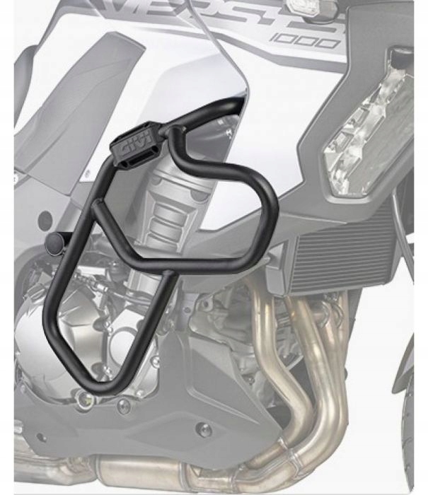 Padacie tyče Kappa Kawasaki Versys 1000 SE 2019-2020
