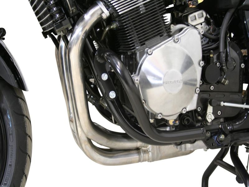 Padacie rámy SW MOTECH pre Suzuki GSF 600 Bandit (00r-04r)