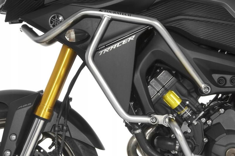 Padacie rámy Yamaha MT-09 Tracer (2015-2017)