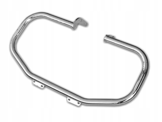 Predné nárazníky pre Yamaha Drag Star 1100