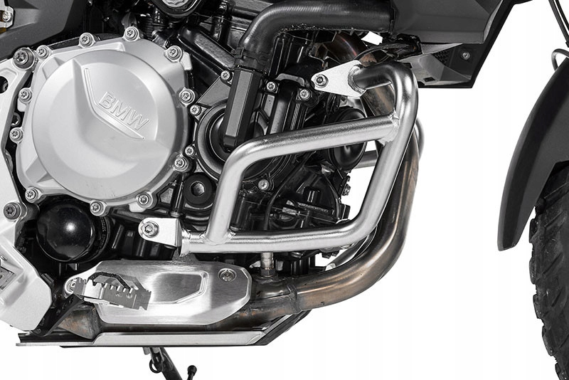 Ochranné lišty motora BMW F850GS F750GS