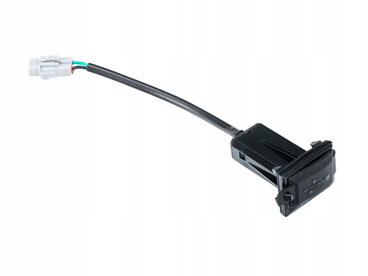 USB port Z-ONE R