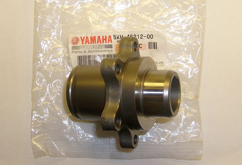 Hriadeľová hriadeľ Yamaha Grizzly 660 5KM-46212-00-00