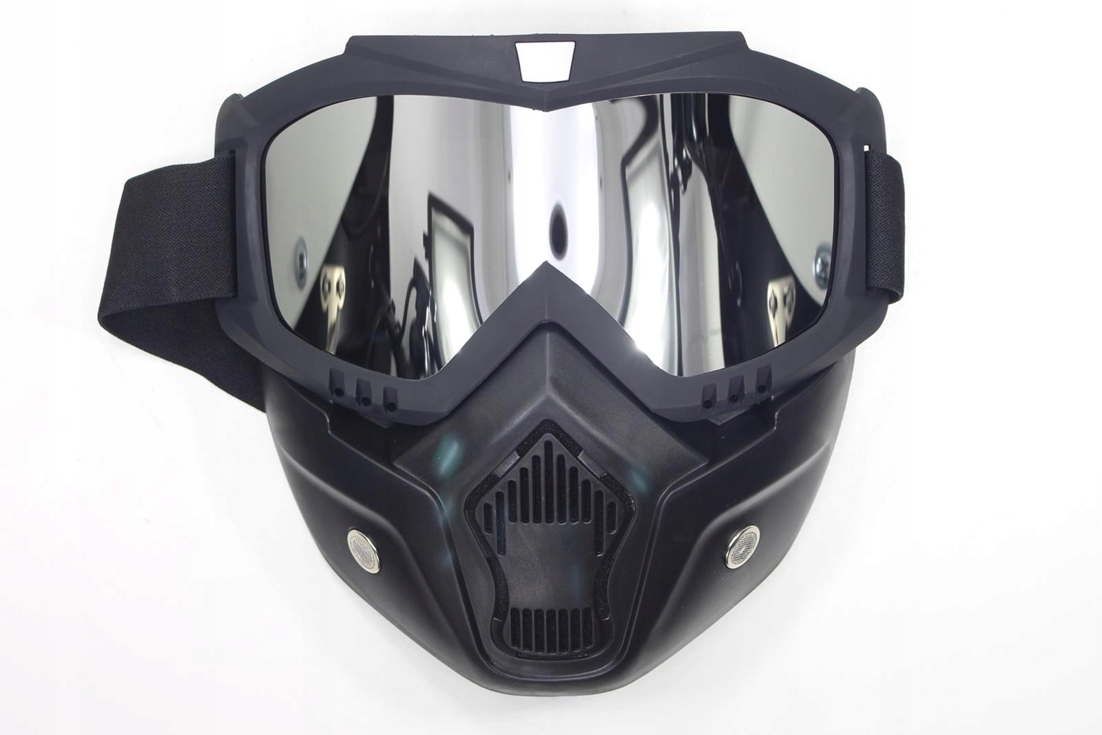 Okuliare s maskou ATV CROSS