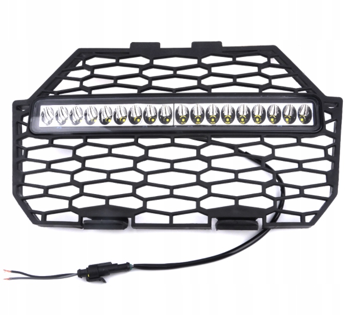 Gril Polaris RZR 900 1000 2014-2020 5439 788-070