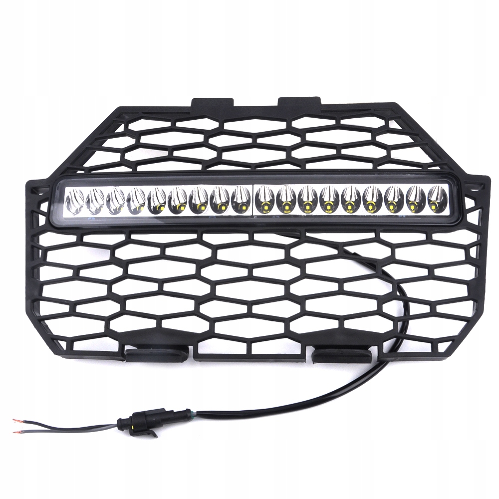 Gril Polaris RZR 900 1000 2014-2020