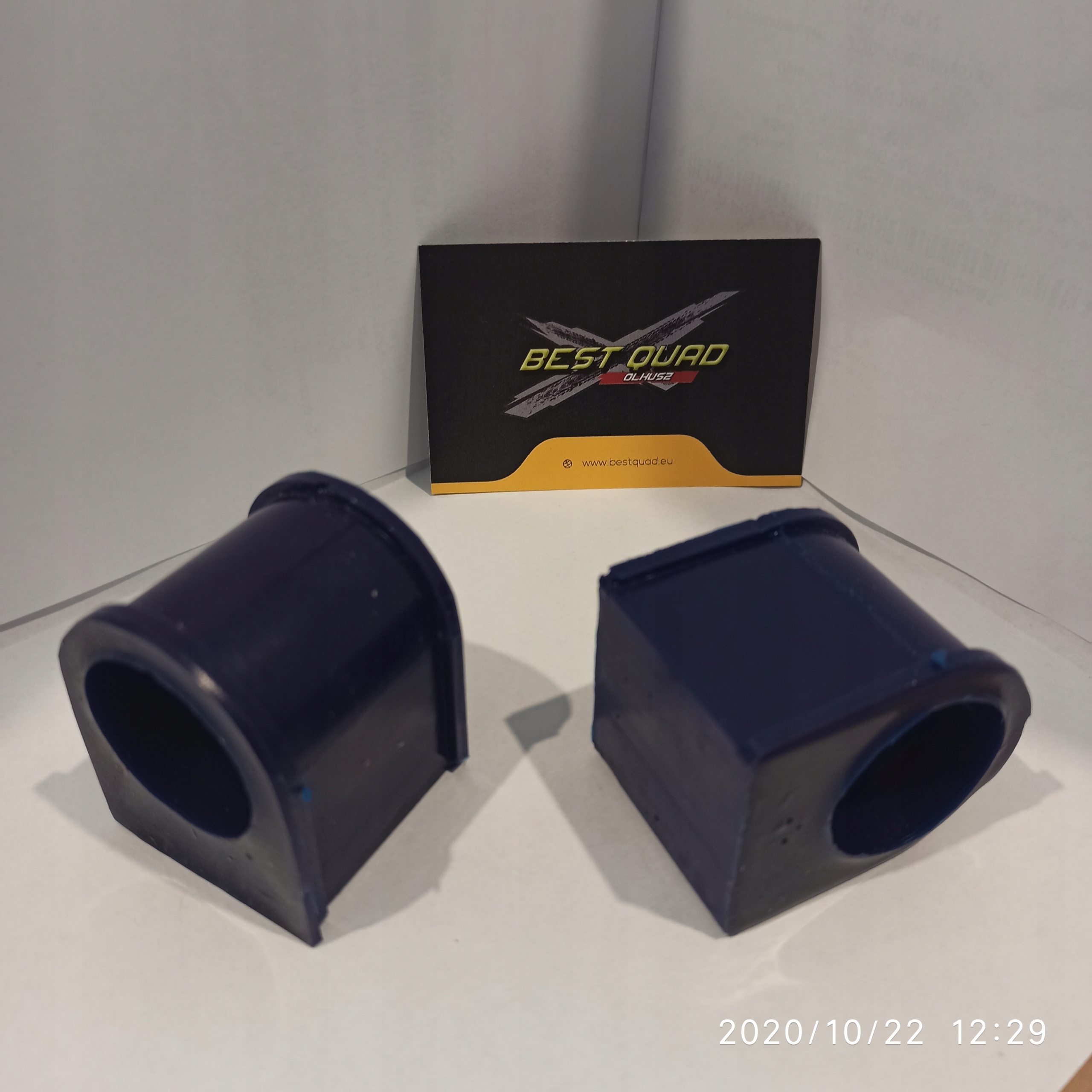 Can-am G2 stabilizačný kaučuk polyuretán