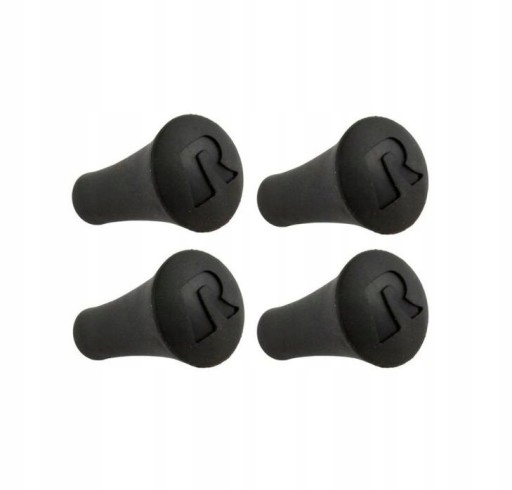 Náhradné hroty gumy RAM MOUNT X-Grip