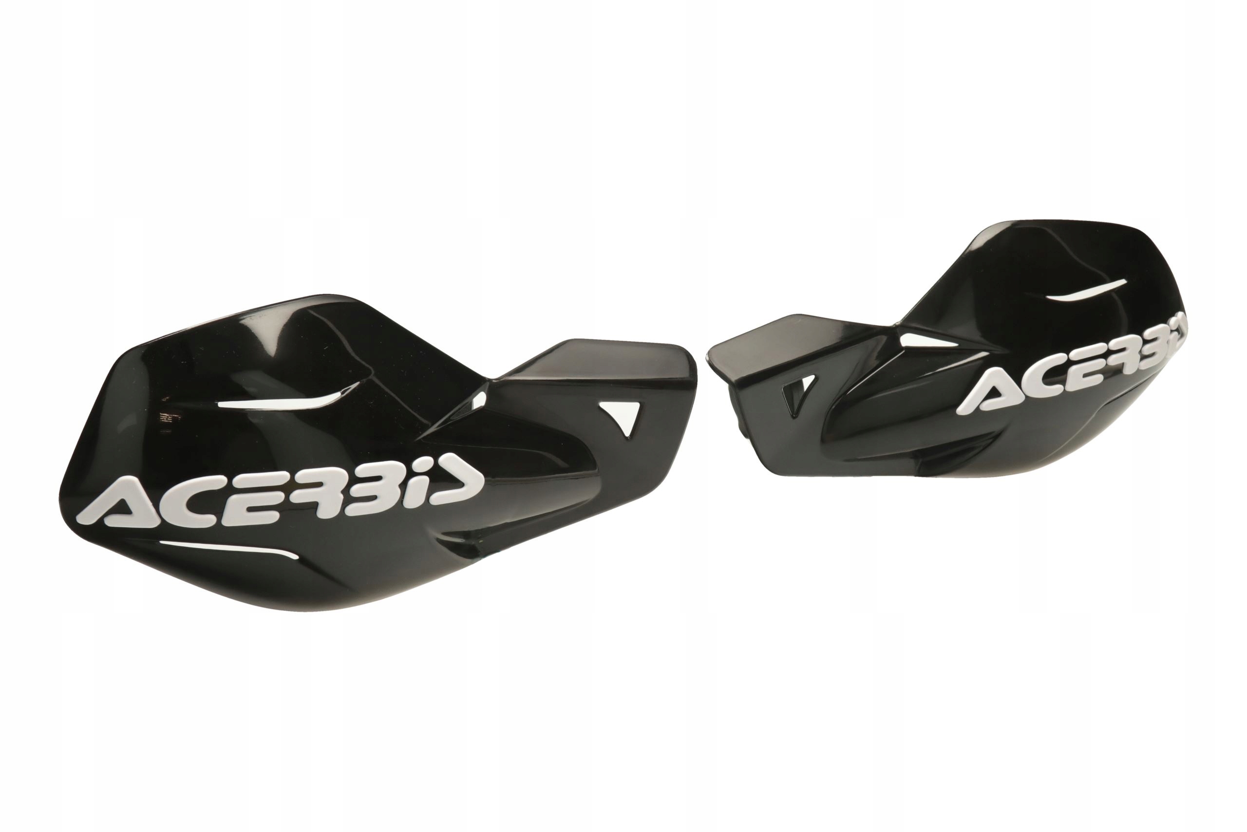 HANBARY GUARDS ACERBIS MX UNIKÁTNE ČIERNE
