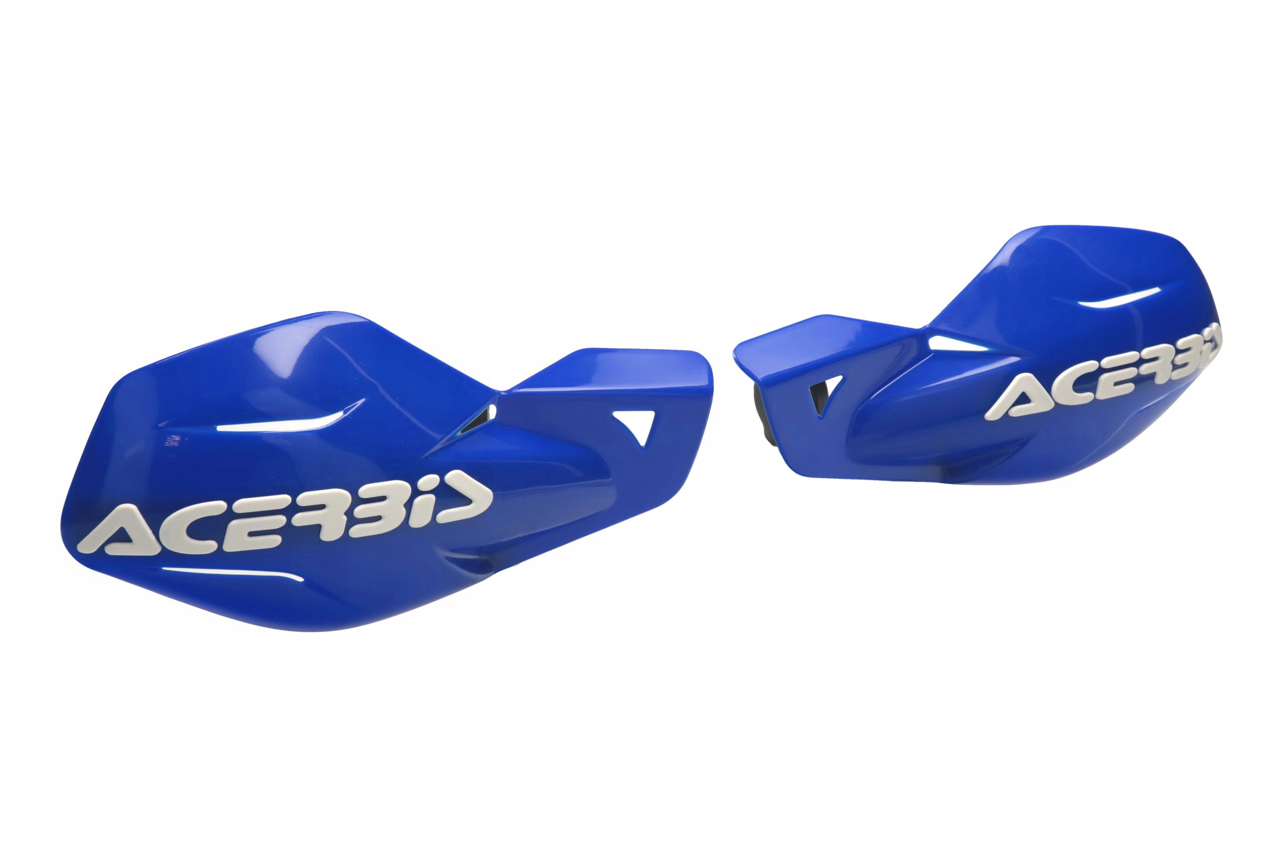 OCHRANA RUČNÝCH RÚK ACERBIS MX UNIQUE BLUE