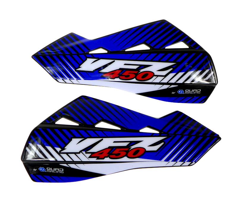 RIADENIA RUČNÁ STRUČKA YAMAHA YFZ 450 POLISPORT