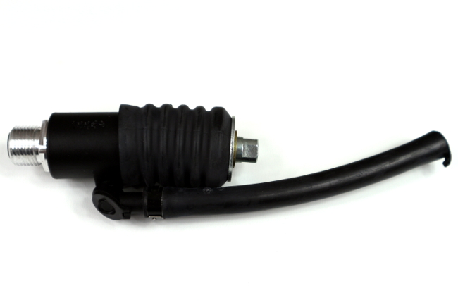BRZDOVÉ ČERPADLO HARLEY DAVIDSON VRSC V-ROD 2002-05