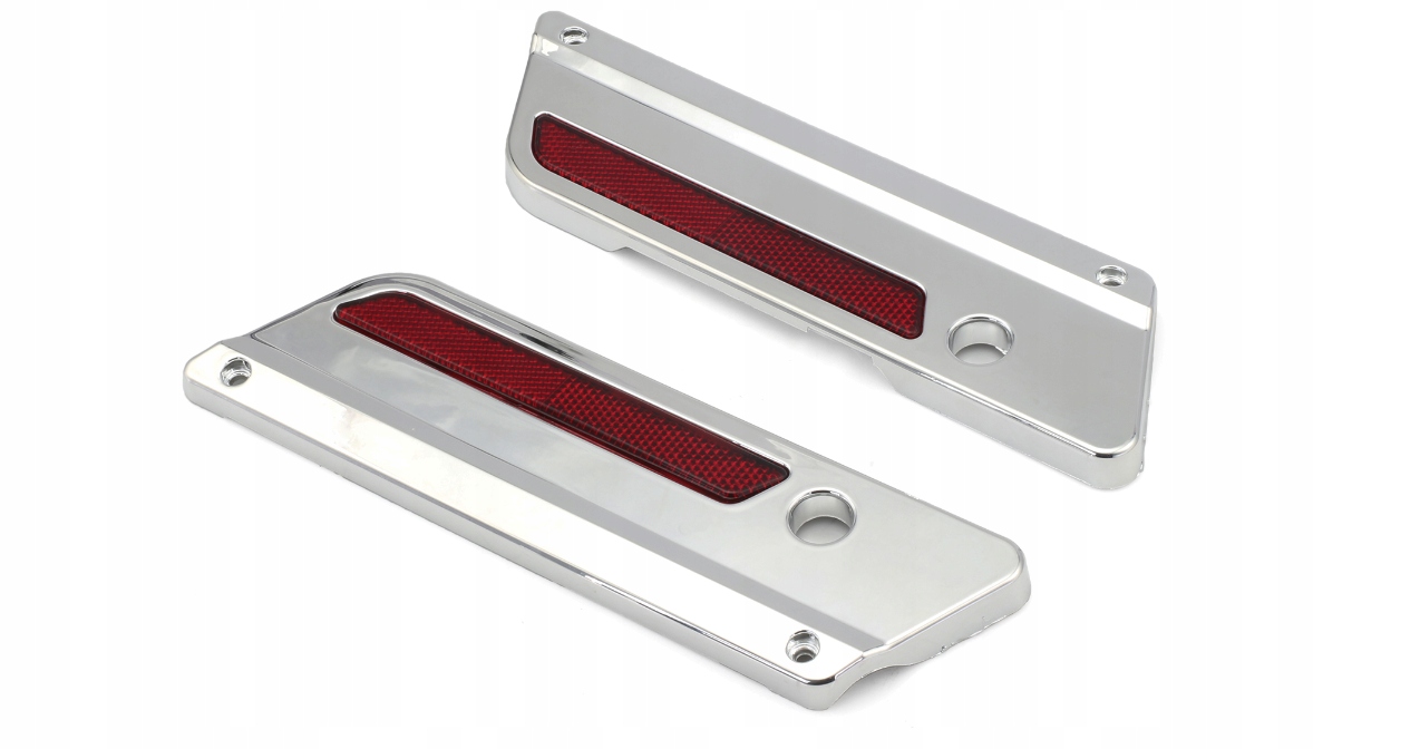 HARLEY ELEKTRICKÁ CESTNÁ KING HINGE LOCK CLIP