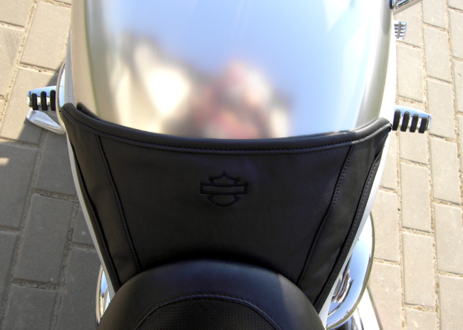 TANKOVÝ REME HARLEY V-ROD VRSC VRSCA 100% HD VS