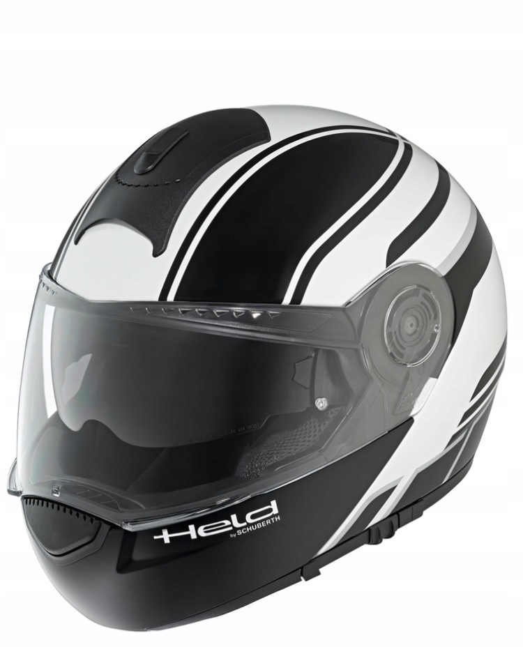 HELD BY SCHUBERTH H-C3 TRIP Moto prilba