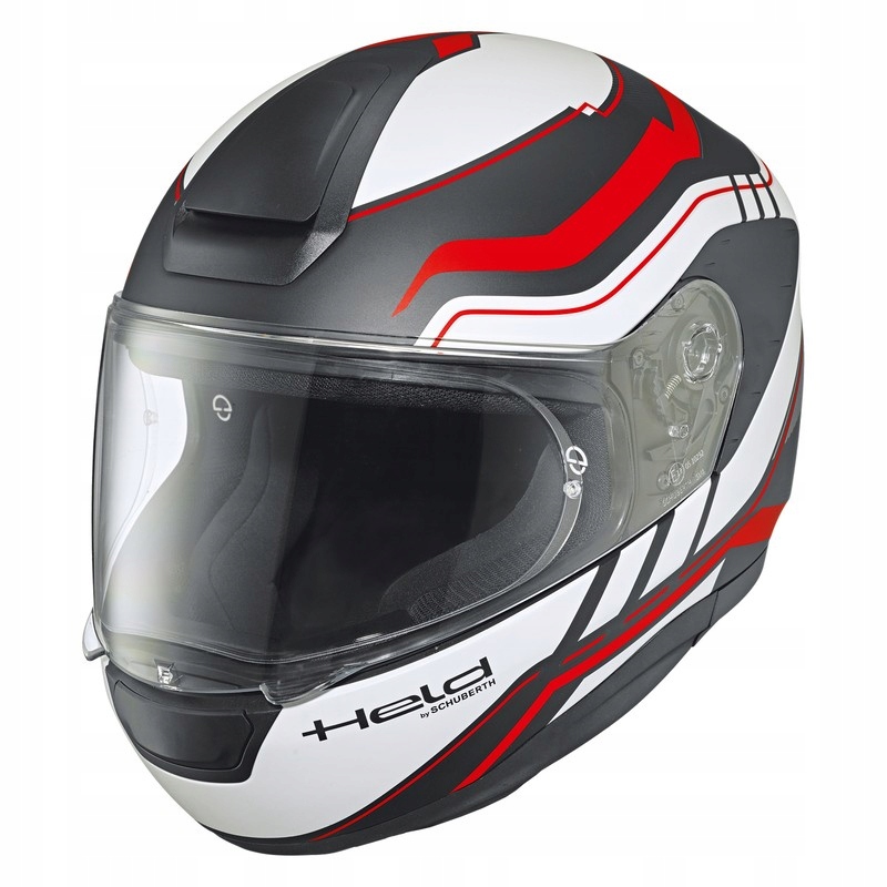 HELD BY SCHUBERTH H-R2 Športová moto prilba