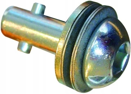 HEPCO BECKER regálové zaistenie skrutiek LOCK-IT