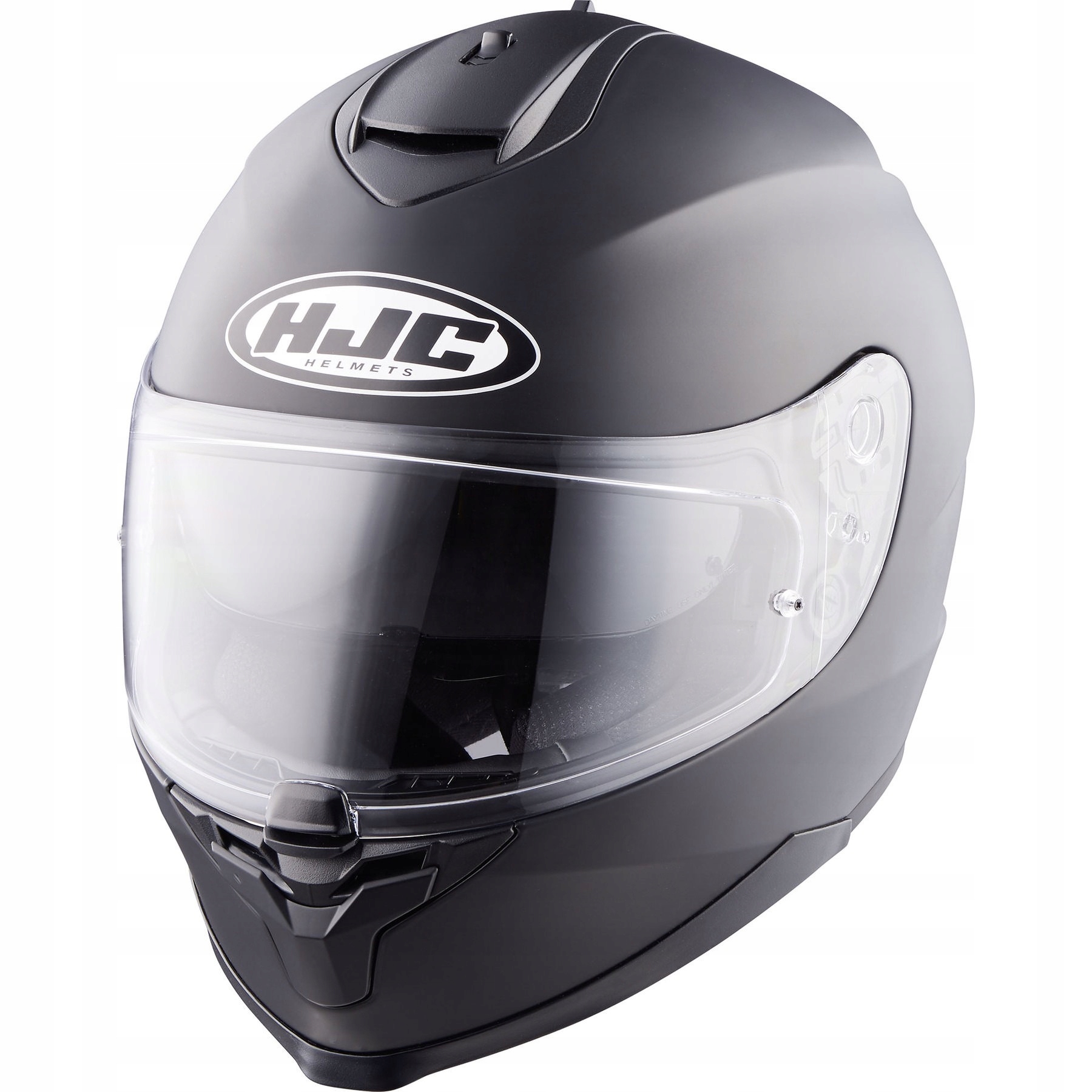 Turistická prilba HJC C70 pre motocykle