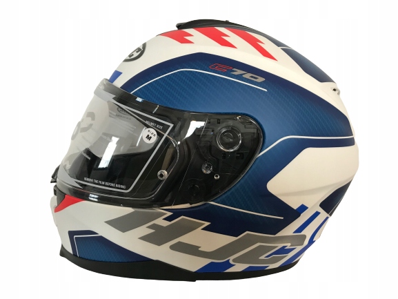 HJC C70 mc21sf m