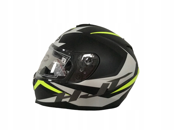 Prilba HJC C70 troky mc4hsf m