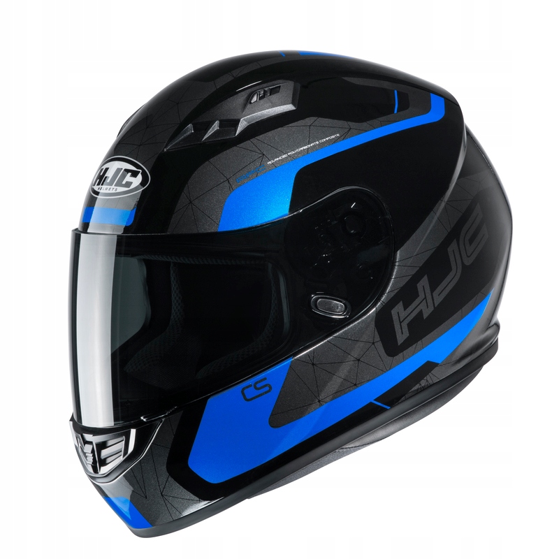 HJC CS-15 DODÁVANÝ MC2 r. XS Z RUKY!