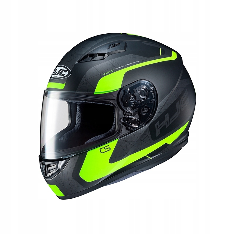HJC CS-15 DODÁVA MC4HSF r. XL Z RUKY!