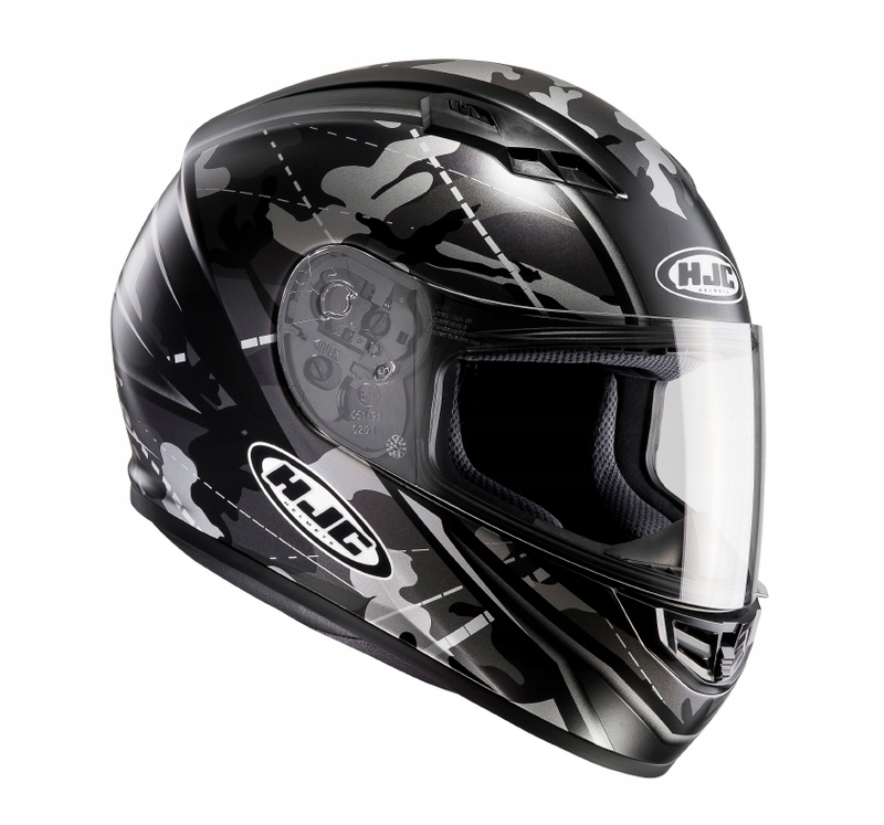 Moto prilba HJC CS-15 Songtan veľkosť M