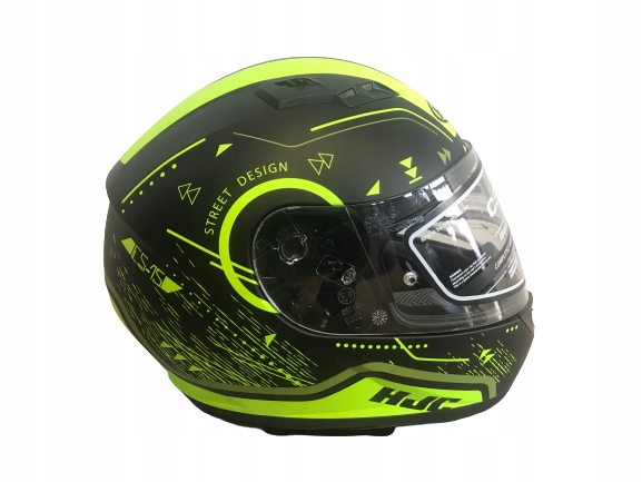 HJC CS 15 safa mc4hsf S