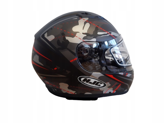 HJC CS 15 songtan mc1sf m