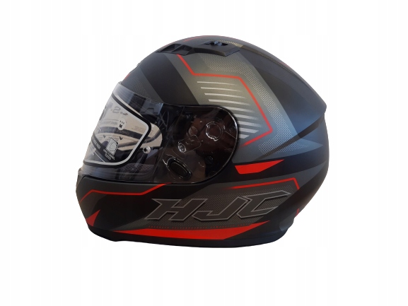 HJC CS 15 trion mc1sf M